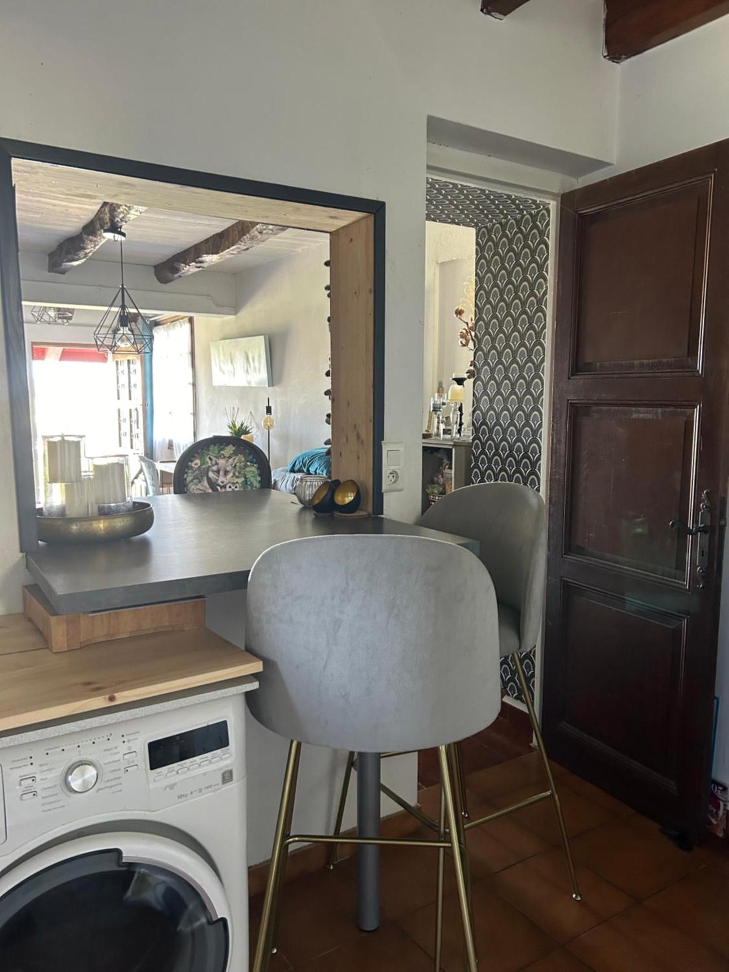 Appartement De Vacances Ahetze ภายนอก รูปภาพ